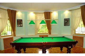 Rusija Privát Sochi, Eksterijer